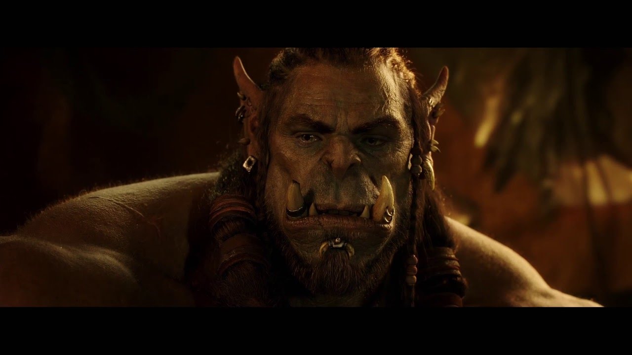 Video for the film Warcraft — ILM Visual Effects