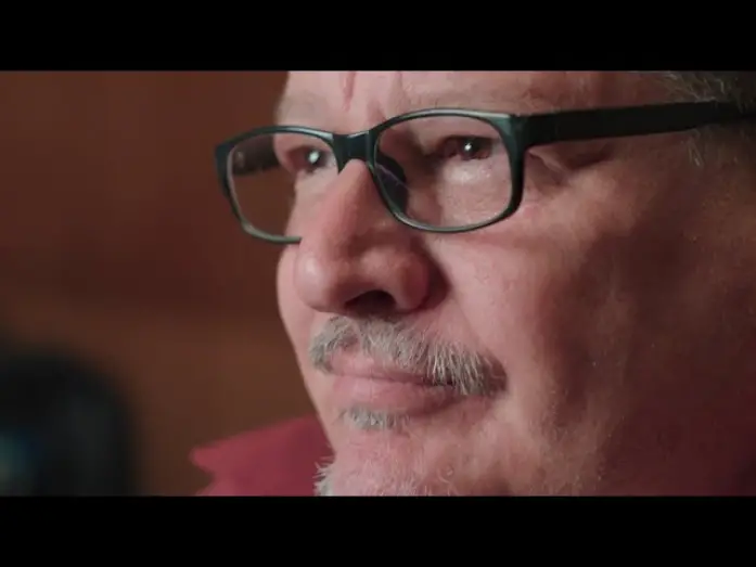 Video for the film Alexandre Birkett - A Brazilian Musician — Trailer - Alexandre Birkett - Um Músico Brasileiro