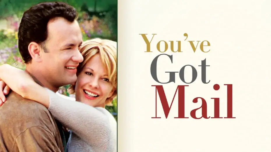Video for the film You've Got Mail — C'è posta per te (film 1998) TRAILER ITALIANO 2