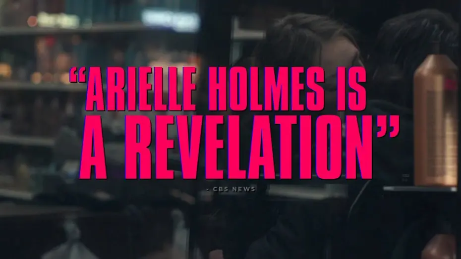 Video for the film Heaven Knows What — TV Spot