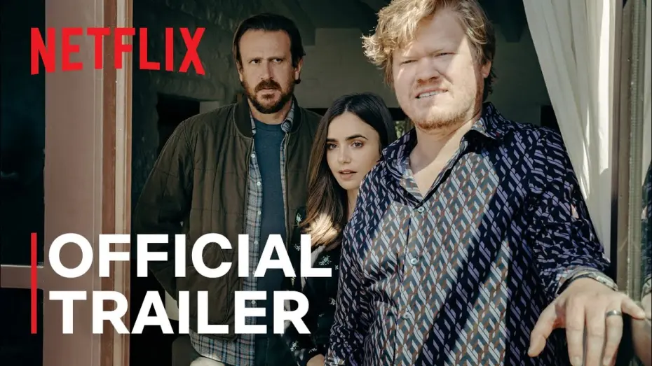Video for the film Windfall — Official Trailer