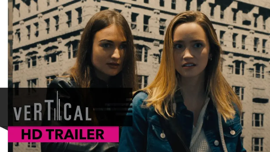 Video for the film Room 203 — Room 203 | Official Trailer (HD) | Vertical Entertainment