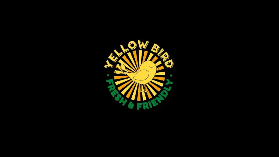 Video for the film Yellow Bird — Official Trailer