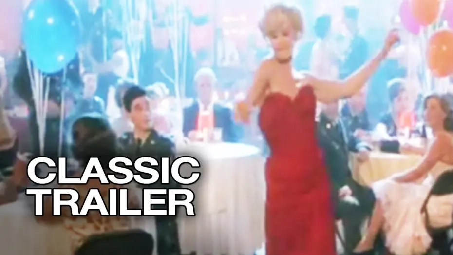 Video for the film Blue Sky — Blue Sky Official Trailer #1 - Tommy Lee Jones Movie (1994) HD