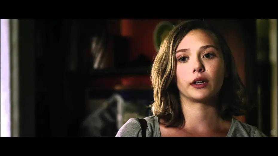 Video for the film Peace, Love & Misunderstanding — Peace, Love & Misunderstanding Official Trailer #1 (2012) - Jane Fonda, Catherine Keener Movie HD