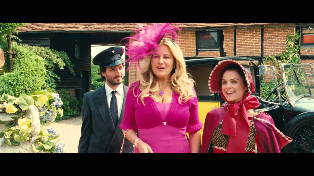 Video for the film Austenland — Остинленд (Austenland) - Trailer
