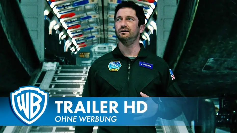 Video for the film Geostorm — GEOSTORM - Trailer #2 Deutsch HD German (2017)