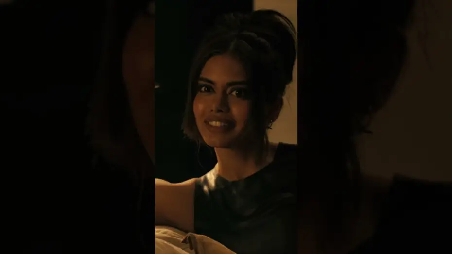 Video for the film Companion — We all have that one friend… Kat is that friend.