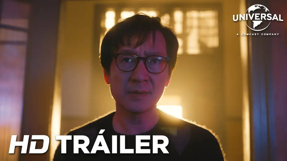 Video for the film Love Hurts — Tráiler Oficial en español