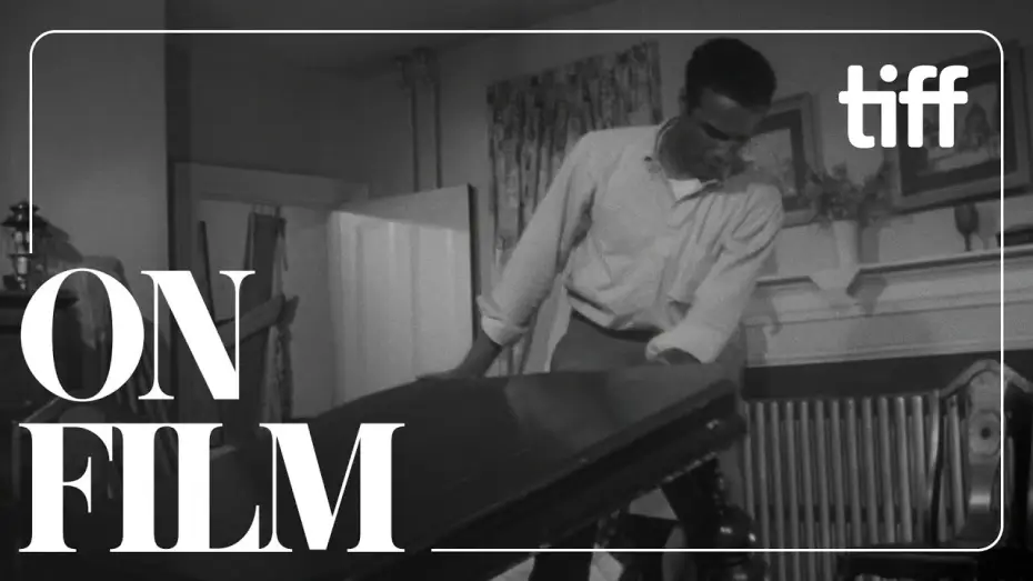Video for the film Night of the Living Dead — NIGHT OF THE LIVING DEAD's Duane Jones Is Horror's Rare Black Lead | On Film