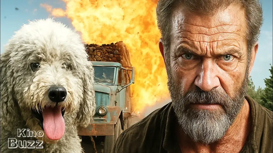 Video for the film Sisu: Road to Revenge — Бессмертный 2: Дорога мести (2025)