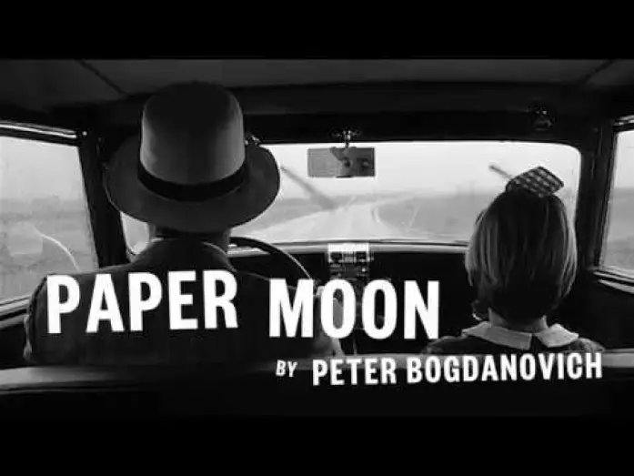 Video for the film Paper Moon — AFS Presents: Paper Moon - Trailer