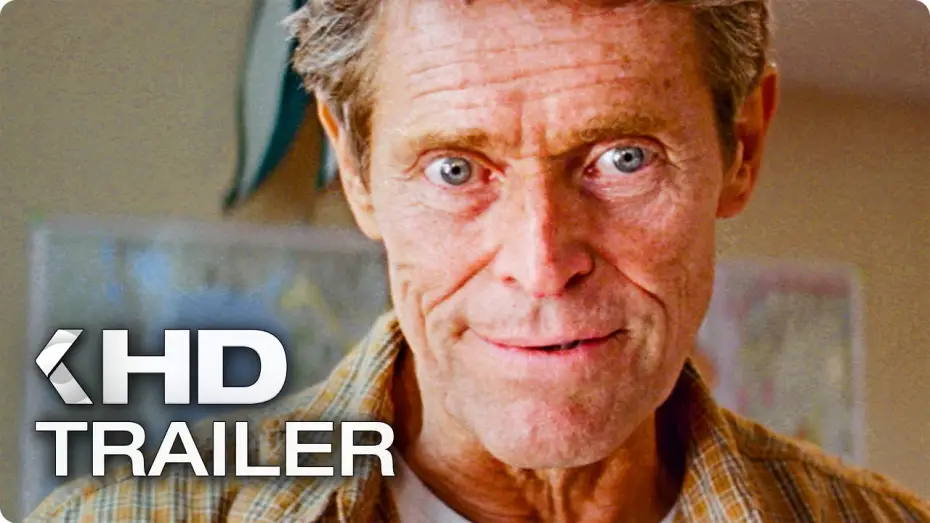 Video for the film The Florida Project — THE FLORIDA PROJECT Trailer German Deutsch (2018)