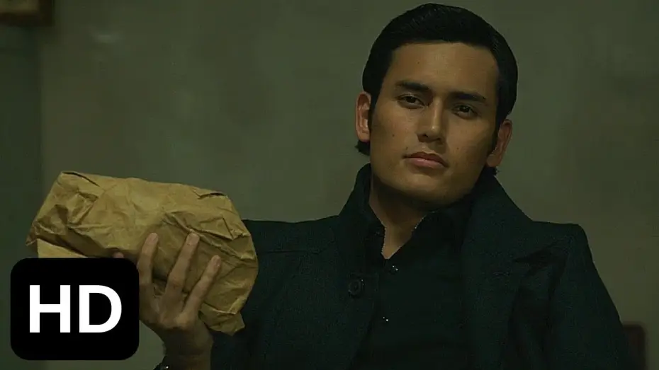 Video for the film The Raid 2 — Meeting Scene