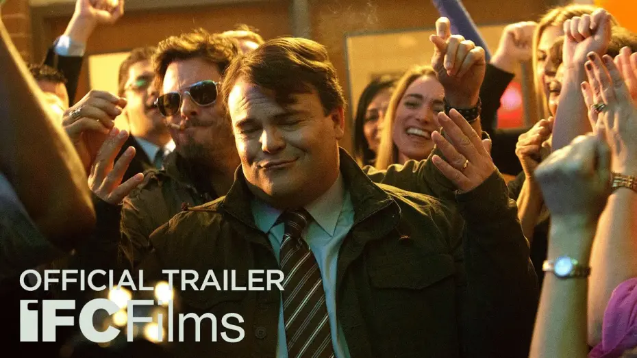 Video for the film The D Train — The D Train - Official Trailer I HD I IFC Films