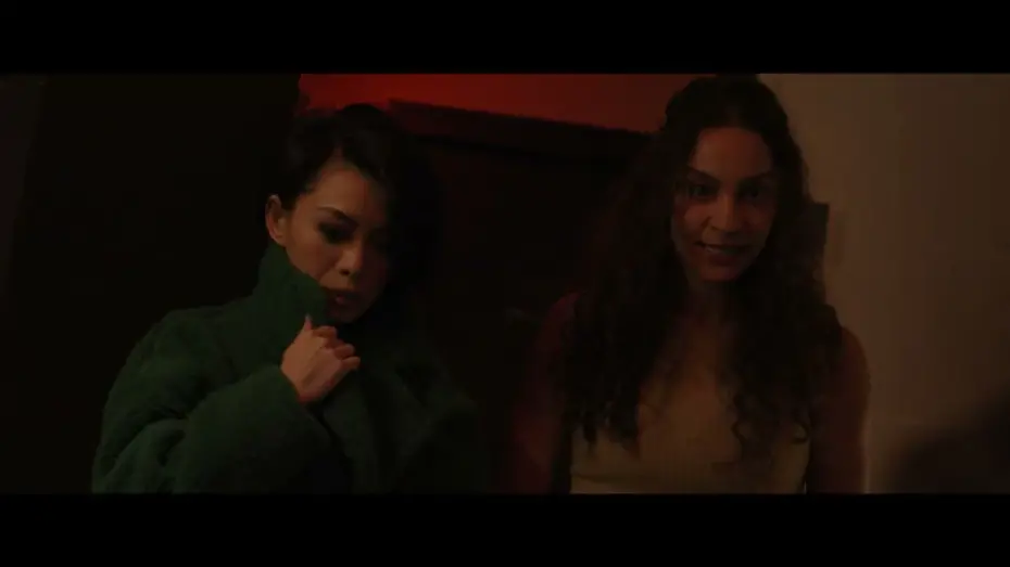 Video for the film The Siege — Official Trailer
