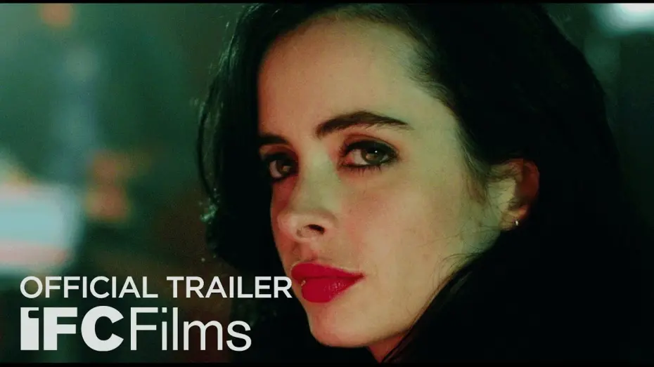 Video for the film Asthma — Asthma - Official Trailer I HD I IFC Films