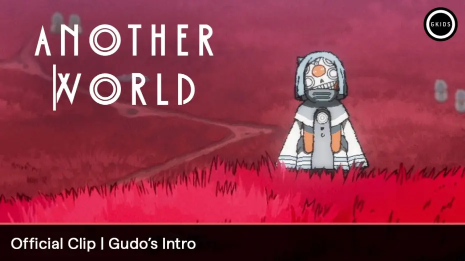 Video for the film Another World — Official Clip - Gudo's Intro [Subtitled]