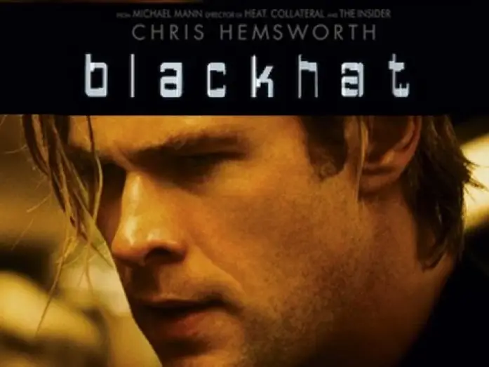 Video for the film Blackhat — Blackhat – On Blu-ray & DVD (Universal Pictures) HD