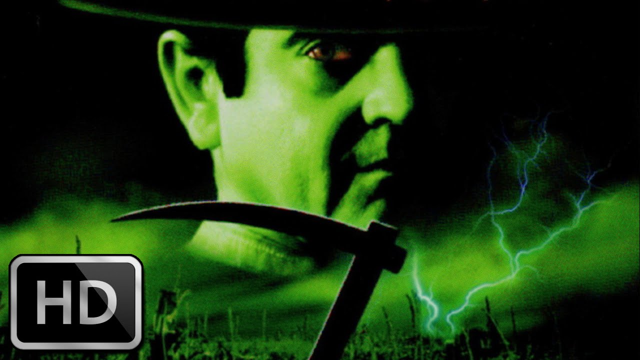Video for the film Children of the Corn 666: Isaac's Return — Children of the Corn 666: Isaac's Return (1999) - Trailer in 1080p
