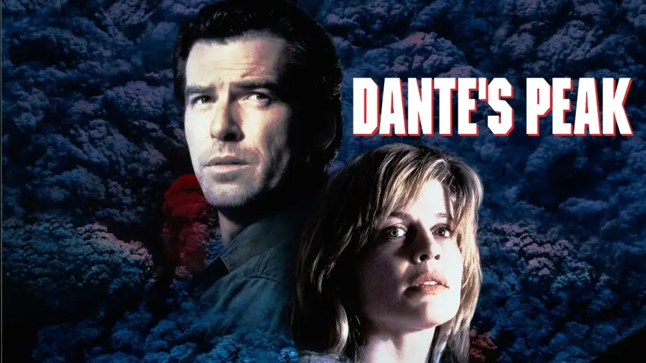 Video for the film Dante's Peak — Dante`s Peak - Trailer Deutsch 1080p HD