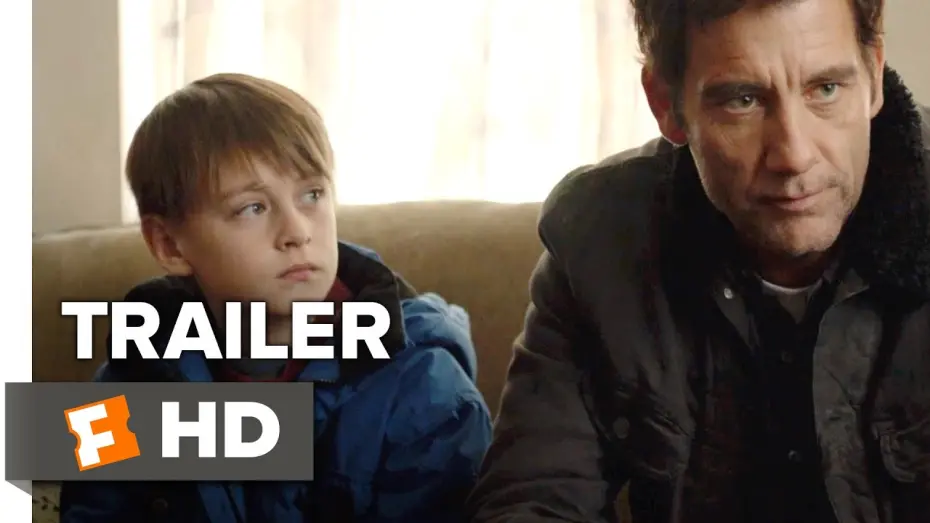Video for the film The Confirmation — The Confirmation Official Trailer #1 (2016) - Maria Bello, Clive Owen Comedy HD