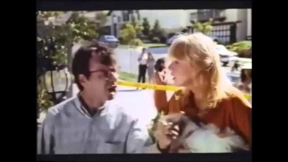 Video for the film Honey, I Blew Up the Kid — Tesoro mi si è Allargato il Ragazzino (1992) - Trailer italiano