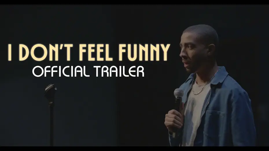 Video for the film I Don't Feel Funny — I Don't Feel Funny - January 20th Trailer