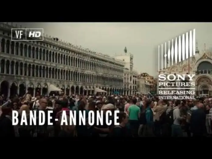 Video for the film Inferno — Inferno - Bande-annonce - VF