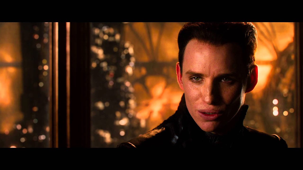 Video for the film Jupiter Ascending — ПІДНЕСЕННЯ ЮПІТЕР Офіційний трейлер