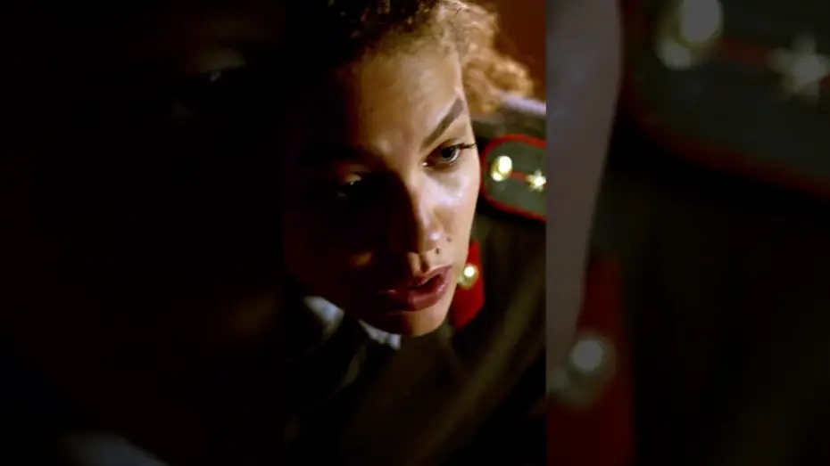 Video for the film Juvenile Inspektor: The Shadow Over Jõhvi — What's in the Envelope, comrade Inspektor?