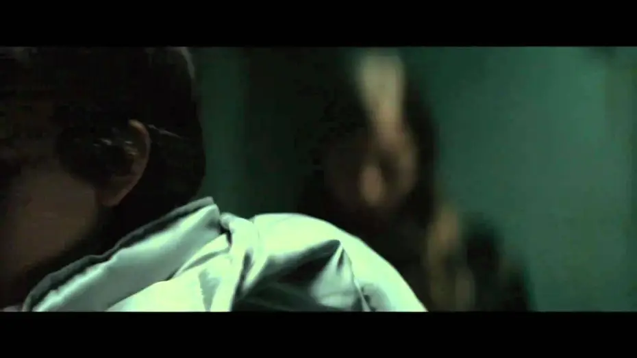 Video for the film Let Me In — Let Me In - Are You A Vampire?
