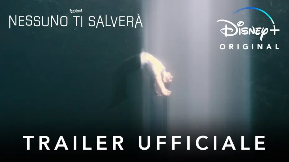 Video for the film No One Will Save You — Nessuno ti salverà | Trailer Ufficiale | Disney+