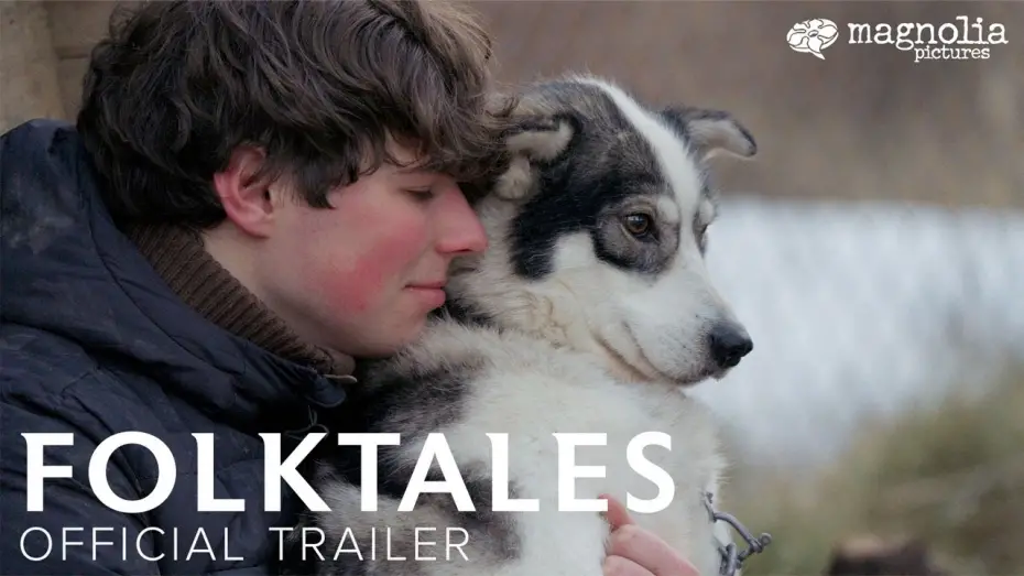 Video for the film Folktales — Official Trailer
