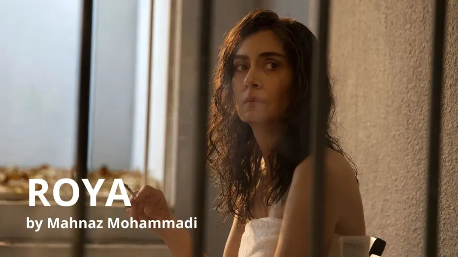 Video for the film Roya — Official Trailer