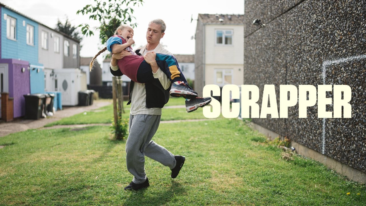 Video for the film Scrapper — Making Of