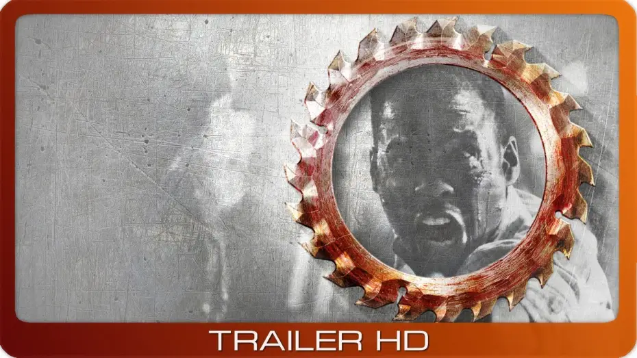 Video for the film Spiral: From the Book of Saw — Saw: Spiral ≣ 2021 ≣ Trailer ≣ German | Deutsch