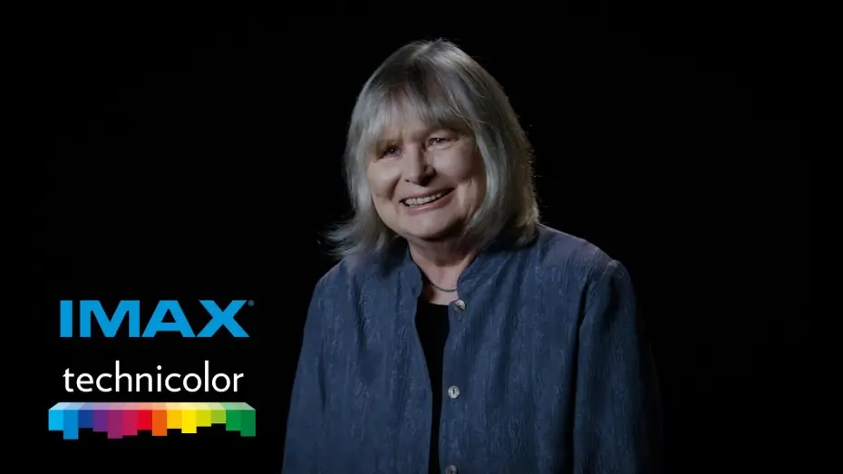 Video for the film A Beautiful Planet — Technicolor & IMAX®: Storyteller Video
