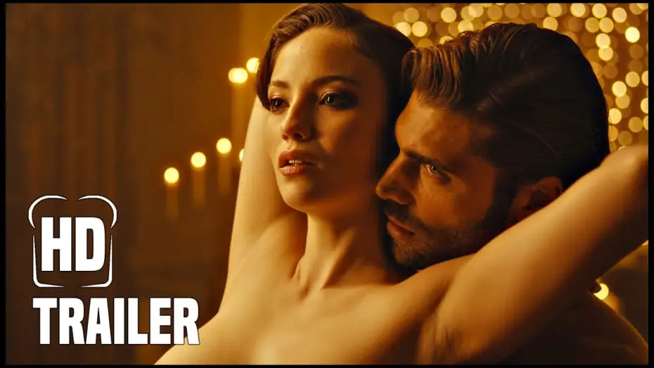 Video for the film Ask Me What You Want — SAG MIR WAS DU WILLST Trailer German Deutsch (2025)