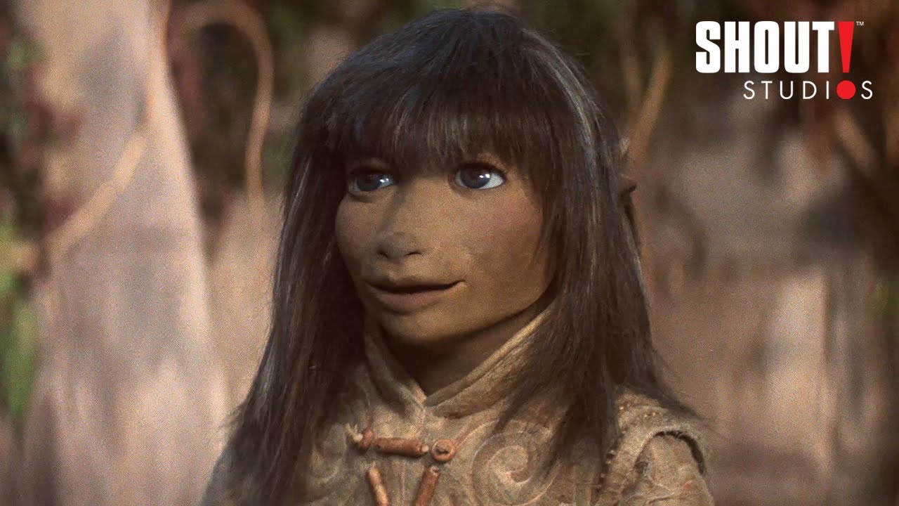 Video for the film The Dark Crystal — Digital Trailer