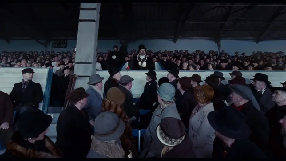 Video for the film The King's Speech — LE DISCOURS D'UN ROI - Bande annonce - VF