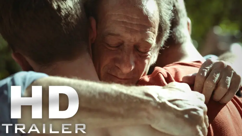 Video for the film The Quiet Son — MIT DEM FEUER SPIELEN - Trailer (OmU)