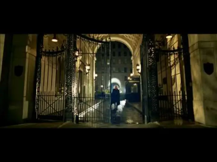 Video for the film The Sorcerer's Apprentice — L'APPRENDISTA STREGONE - Trailer italiano