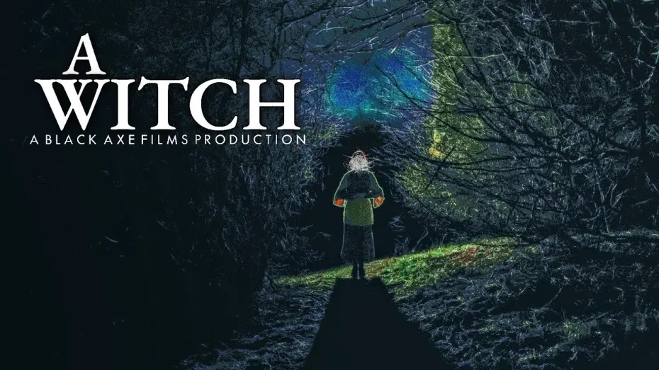 Video for the film A Witch — A Witch | 2024 Student Short (4K)