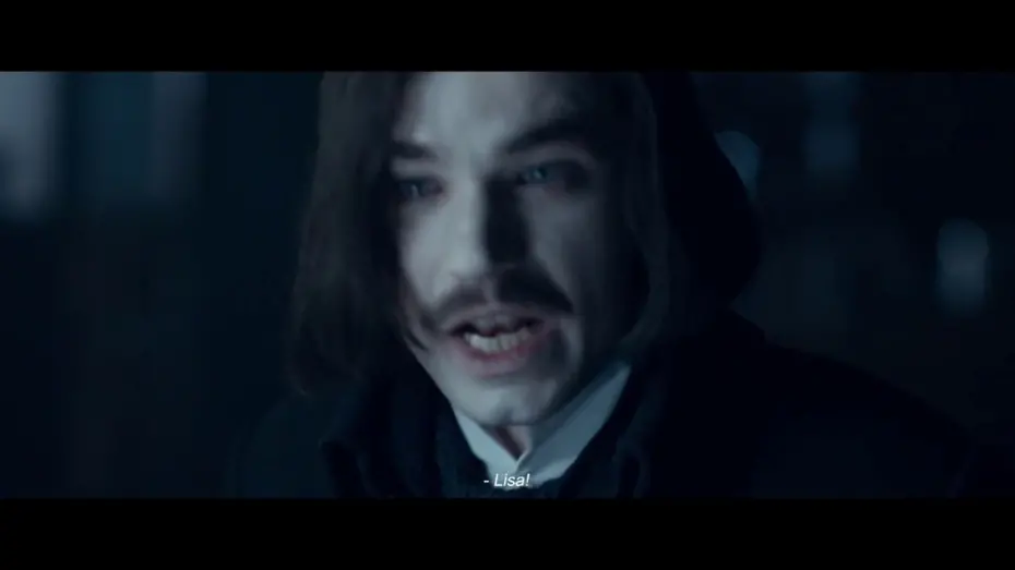 Video for the film Gogol. A Terrible Vengeance — "GOGOL. A terrible vengeance." film trailer (2018)