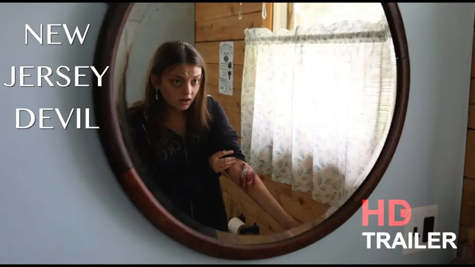 Video for the film New Jersey Devil — NEW JERSEY DEVIL | 2026 Horror Movie Teaser #2