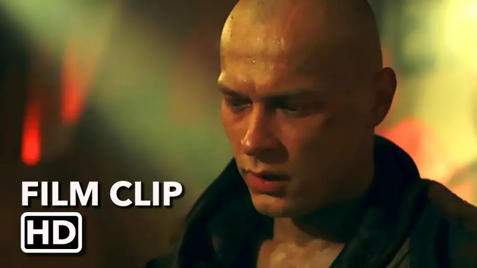 Video for the film Captain Volkonogov Escaped — Captain Volkonogov Escaped (2021) - Yuriy Borisov - HD Trailer - English Subtitles