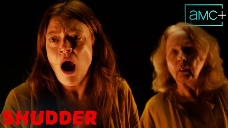 Video for the film The Surrender — Official Trailer