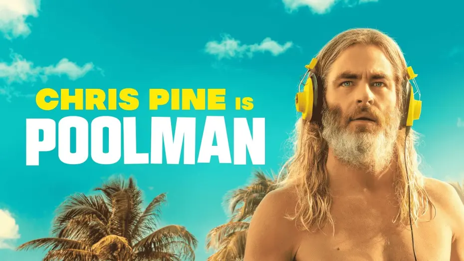 Video for the film Poolman — UK Trailer