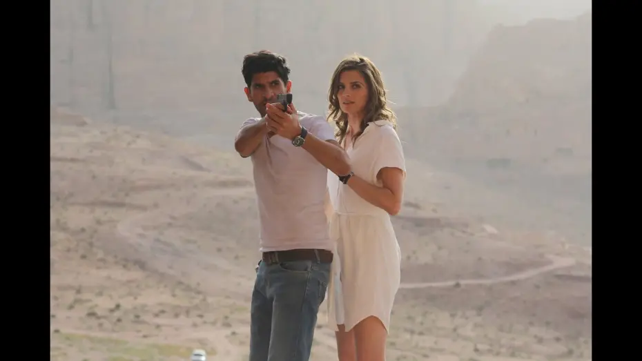 Video for the film The Rendezvous — "The Rendezvous" Movie Trailer